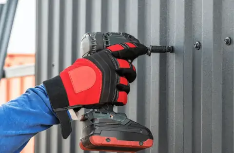 Travaux de zinguerie - Saint-Maurice-l'Exil